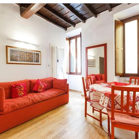 Ferienwohnung Piazza Navona Rom Exterior foto