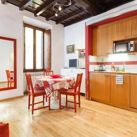 Ferienwohnung Piazza Navona Rom Exterior foto
