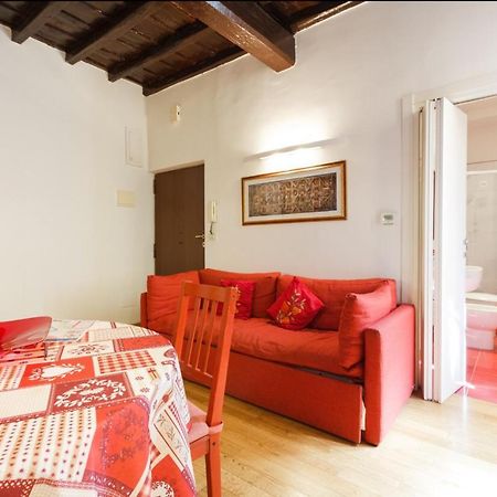 Ferienwohnung Piazza Navona Rom Exterior foto