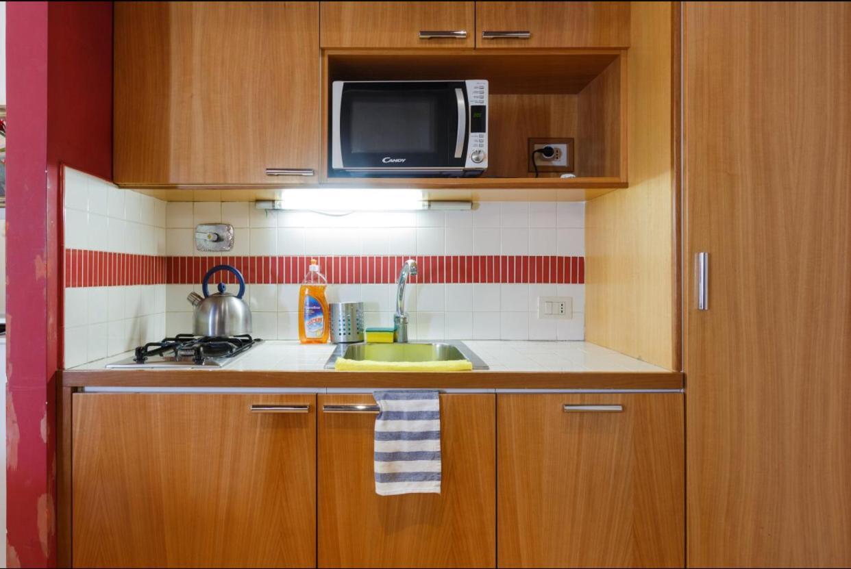 Ferienwohnung Piazza Navona Rom Exterior foto